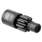 Ferramenta Raven 721309 para Girar Árvore Manivelas Scania Série 4 Encaixe 1/2"