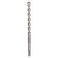 Broca Bosch SDS Plus-1 para concreto 12 x 150 x 210 mm