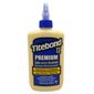 Cola à base d"água Titebond Premium Wood Glue 258g