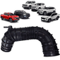 Mangueira Filtro Ar Fiat 1.0/1.3 Turbo T200/T270