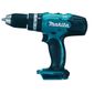 Parafusadeira e Furadeira de Impacto 18V 1/2 DHP453Z Makita