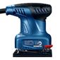 Lixadeira Orbital 1/4 Lixa 220W 220V GSS 140 Bosch Lixadeira Orbital 1/4 Lixa 220W 220V GSS 140 Bosch