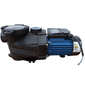 Bomba Para Piscina de 1/2CV 220V EBP-50-2 Eletroplás