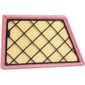 Filtro de Ar Ford Ranger 2.0 Turbo 24/... 3.0 V6 23/...