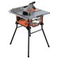 Serra Circular de Bancada Black+Decker BES71800TSS-B2 10" 1800W 220V