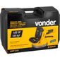 Máquina Para Assentar Piso a Bateria com Ventosa 20V MAP 210 Vonder