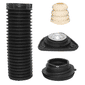 Kit Amortecedor Dianteiro COMPLETO Ford Focus 2014 a 2019