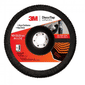 Disco Flap 4.1/2" Grão 40 115 X 22mm HB004615652 3M Disco Flap 4.1/2" Grão 40 115 X 22mm HB004615652 3M