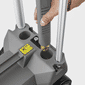 Lavadora de Alta Pressão HD 585 Profi Karcher