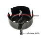 Serra Copo Madeira 60mm Bosch Encaixe 1/4" 2608594278