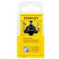 Fresa Moldura Romana 1.1/8 x 1/4 STA80310 Stanley