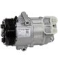 Compressor Ar Fiat Pulse Fastback 1.0 12v Turbo 22/...