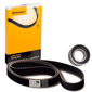 Kit Distribuição Fiat Uno Palio Siena Fiorino 1.0 8v 1996 a 2001 Fiasa