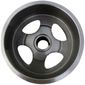 Polia Dupla Virabrequim Ford Fiesta 1.0 Supercharger 2002 a 2007
