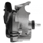 Motor Limpador do Para-Brisa Fiat Mobi 2017 2025