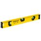 Nível de Alumínio Stanley STHT42073-LA 18" (457mm)