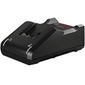 Combo Furadeira/Parafusadeira 18V+Chave Impacto 18V Bosch