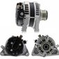Alternador Fiat Uno/Argo/Mobi 1.0 3Cil 2016 em diante 120A