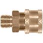 Conector para Engate Rapido Snow Foam Vonixx Conector para Engate Rapido Snow Foam Vonixx