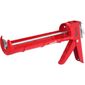 Aplicador de Silicone Vermelho Nove54