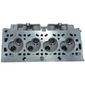 Cabeçote Citroen C3 Peugeot 206 207 1.4 8v Gasolina e Flex