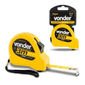 Trena Aço 3m x 12,5mm Vonder 3868370003