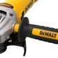 Esmerilhadeira Angular DeWalt DWE4336-B2 Com Velocidade Variável 5" 1500W 220V