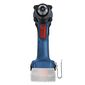 Combo Parafusadeira Drywall + Esmerilhadeira Bosch Com 2 Baterias 18v 4ah e Carregador