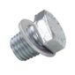 Bujao Cônico Para Carter Espanado 12mm