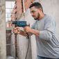 Furadeira de Impacto Bosch GSB13RE 1/2" 750W 220V Com Maleta