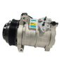 Compressor De Ar Condicionado MBB Sprinter 2.2 16v 02/11