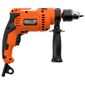 Furadeira Impacto Black+Decker BED713650-B2 1/2" 650W 220V
