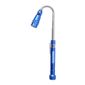 Lanterna LED Telescópica Flexível R010269 Riosul Tools Lanterna LED Telescópica Flexível R010269 Riosul Tools