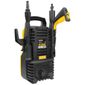 Lavadora Alta Pressão 1300PSI 1200W 220v LAV 1300 Vonder