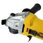 Esmerilhadeira Angular Lynus 4.1/2" 650W 220V