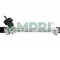 Caixa Direção Elétrica Jac T40 18/22 C/Terminais