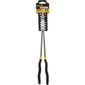 Alicate Bico Meia Cana Reto 16 Extra Longo Vonder