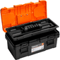 Caixa Plástica para Ferramentas Robust GS20755000 17"