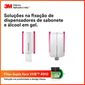 Fita Dupla Face 3M VHB 4910 12mm x 5m Com Estojo