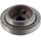 POLIA DO VIRABREQUIM CHERY CELER TIGGO 2 1.5 16V