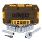 Jogo Ferramentas Mecânicas DeWalt 23pçs