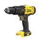 Parafusadeira e Furadeira Impacto 1/2" Sem Bateria Stanley