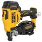 Pregador 20V Dewalt Brushless 19-45mm Sem Bateria