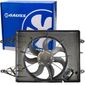 Eletroventilador Gol Voyage Saveiro G5 G6 1.0 1.6 8v 08/15
