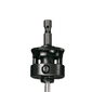 Suporte Fixação Serra Copo 32-210mm 3/8" A10 Starrett