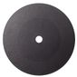 Stanley - Disco de Corte 12 X 1/8 X Furo 1" STA30525