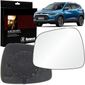 Lente Retrovisor Esquerdo GM Tracker 2020 Em Diante