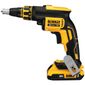 Parafusadeira Drywall DeWalt DCF620D2-B2 Encaixe 1/4" 20V 2Ah