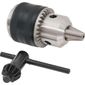 Mandril 16mm-5/8" Cone B-18 Vonder 6670116180