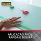 Fita Dupla Face 3M Scotch Fixa Forte Extrema 24mm x 2m